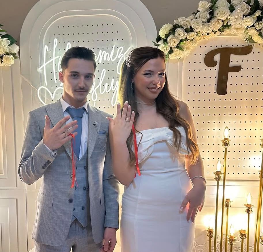 Fatma & Yağız