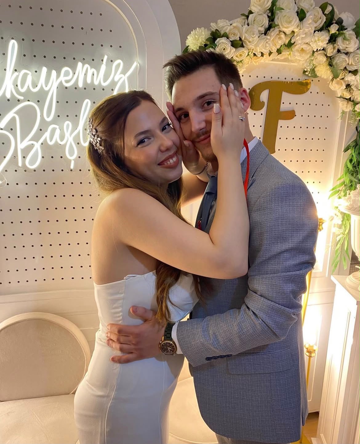 Fatma & Yağız